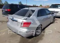 2011 Subaru Impreza фото