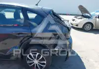 2011 Subaru Impreza photo