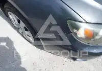 2011 Subaru Impreza фото
