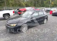 2011 Subaru Impreza фото