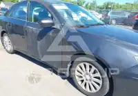 2011 Subaru Impreza photo