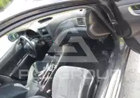 2011 Subaru Impreza фото