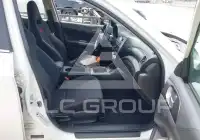 2011 Subaru Impreza фото