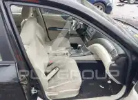 2011 Subaru Impreza фото