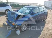 2011 Subaru Impreza фото