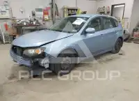 2011 Subaru Impreza фото