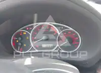 2011 Subaru Impreza фото