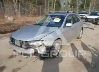 2011 Subaru Impreza фото