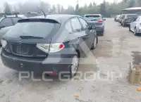2011 Subaru Impreza фото