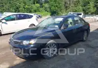 2011 Subaru Impreza фото
