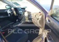 2011 Subaru Impreza фото