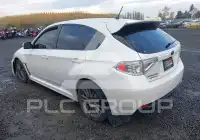2011 Subaru Impreza фото