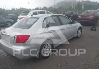 2011 Subaru Impreza фото