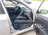 2011 Subaru Impreza photo