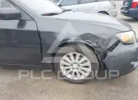 2011 Subaru Impreza фото