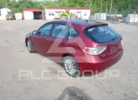 2011 Subaru Impreza фото
