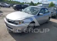 2011 Subaru Impreza photo