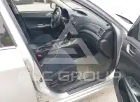 2011 Subaru Impreza photo