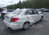 2011 Subaru Impreza фото