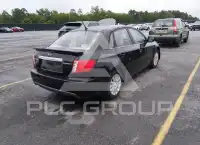 2011 Subaru Impreza photo