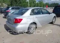 2011 Subaru Impreza photo