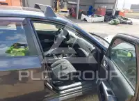 2011 Subaru Impreza фото
