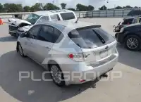 2011 Subaru Impreza фото