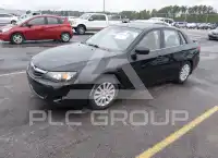 2011 Subaru Impreza photo