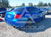 2011 Subaru Impreza фото