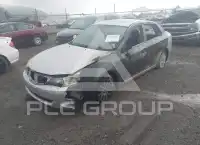 2011 Subaru Impreza фото