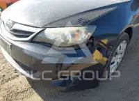 2011 Subaru Impreza фото