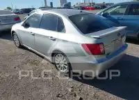 2011 Subaru Impreza photo