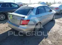 2011 Subaru Impreza photo