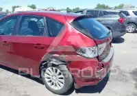 2011 Subaru Impreza photo