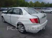 2011 Subaru Impreza фото