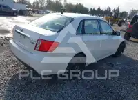 2011 Subaru Impreza photo