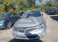 2011 Subaru Impreza photo