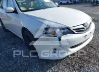 2011 Subaru Impreza photo