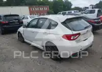 2011 Subaru Impreza photo