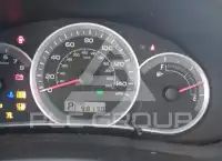 2011 Subaru Impreza photo