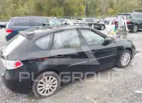 2011 Subaru Impreza фото