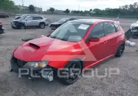 2011 Subaru Impreza фото