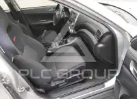 2011 Subaru Impreza photo