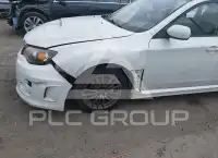 2011 Subaru Impreza photo