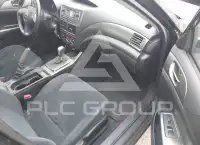 2011 Subaru Impreza фото