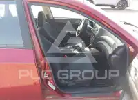 2011 Subaru Impreza фото