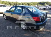 2011 Subaru Impreza фото
