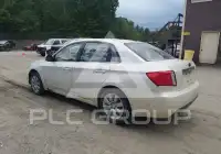 2011 Subaru Impreza фото