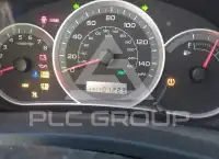 2011 Subaru Impreza photo