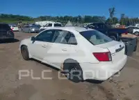 2011 Subaru Impreza фото